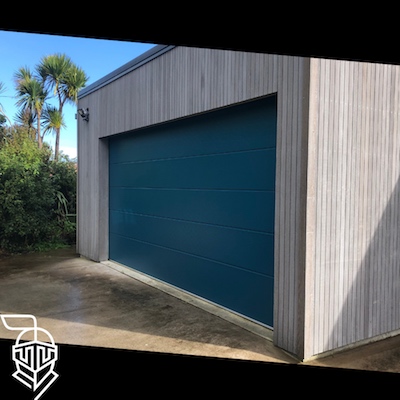 Garage Door Installations and repairs - Auckland
