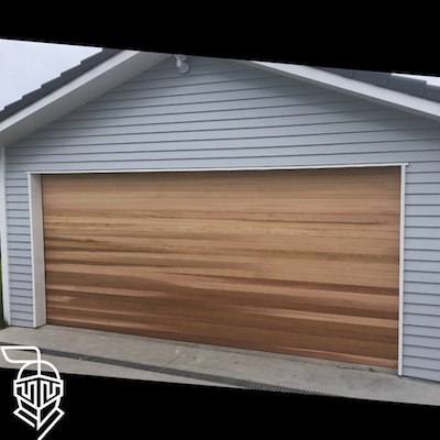 Knight Garage Doors - Installations and repairs - Auckland
