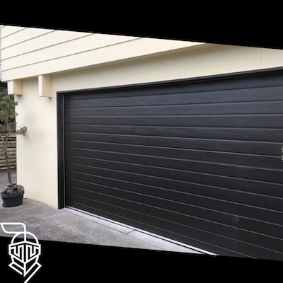 New garage doors - installations and repairs - Auckland