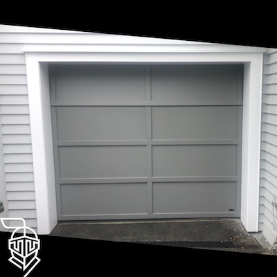About Knight Garage Doors - Installs and repairs - West Auckland NZ | 5 Star Google Reviews | Specialists 