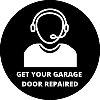 Get you garage Door repaired