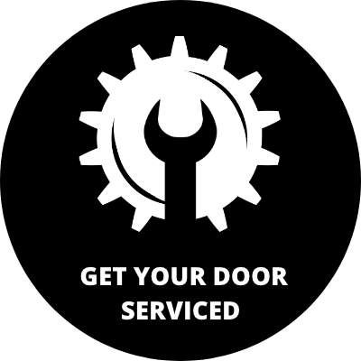 Get your Garage Door Serviced