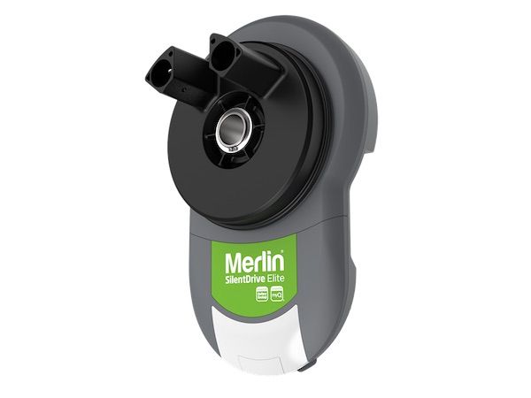 Merlin SilentDrive Elite - automated door openers roller doors