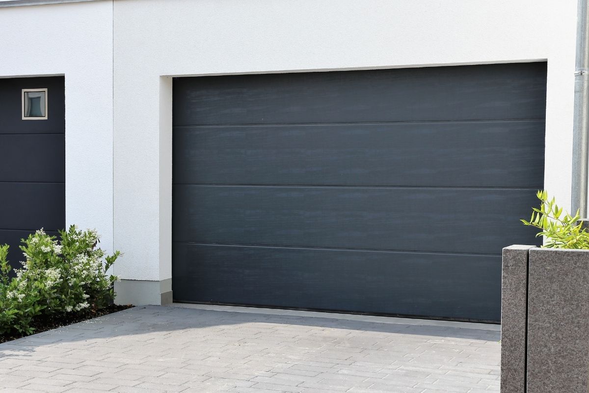 Garage door maintenance tips - Knight Garage Doors